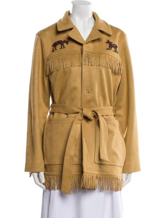 Mother Utility Jacket