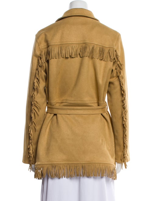 Mother Utility Jacket