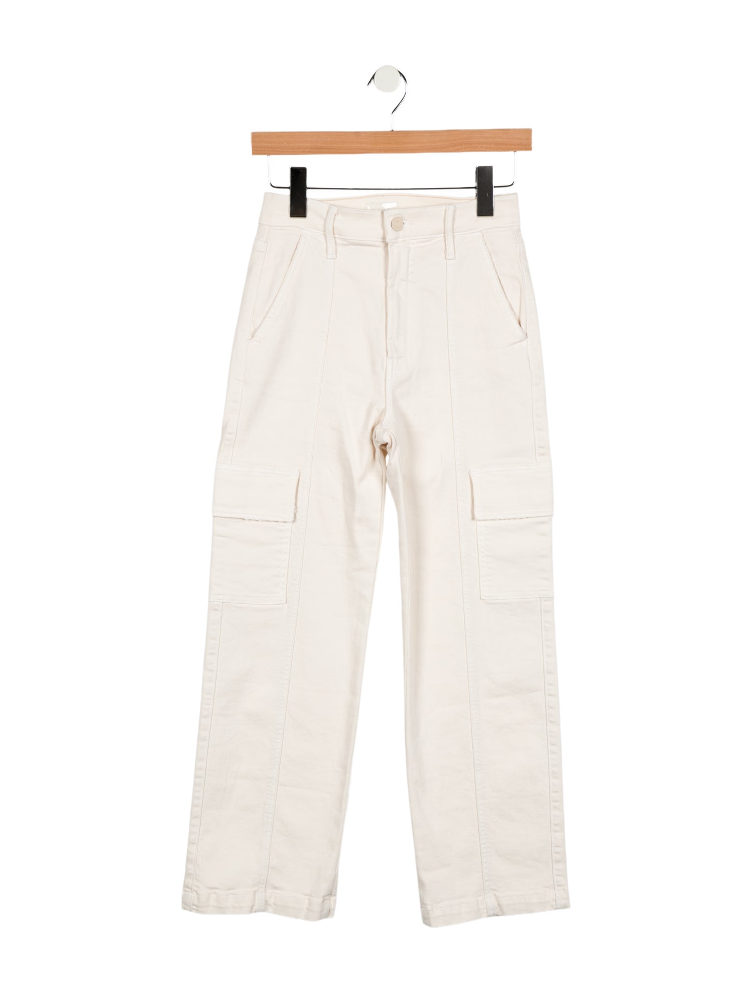 Mother Low-Rise Skinny Leg Jeans