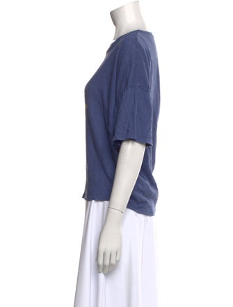 Mother Graphic Print Crew Neck T-Shirt