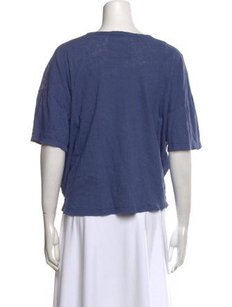 Mother Graphic Print Crew Neck T-Shirt