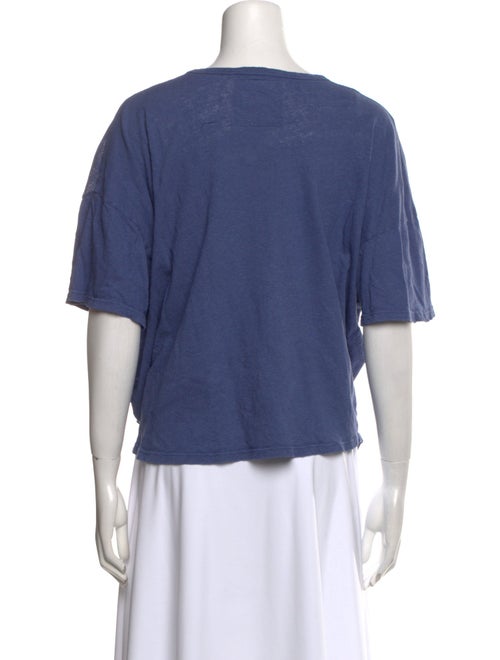 Mother Graphic Print Crew Neck T-Shirt