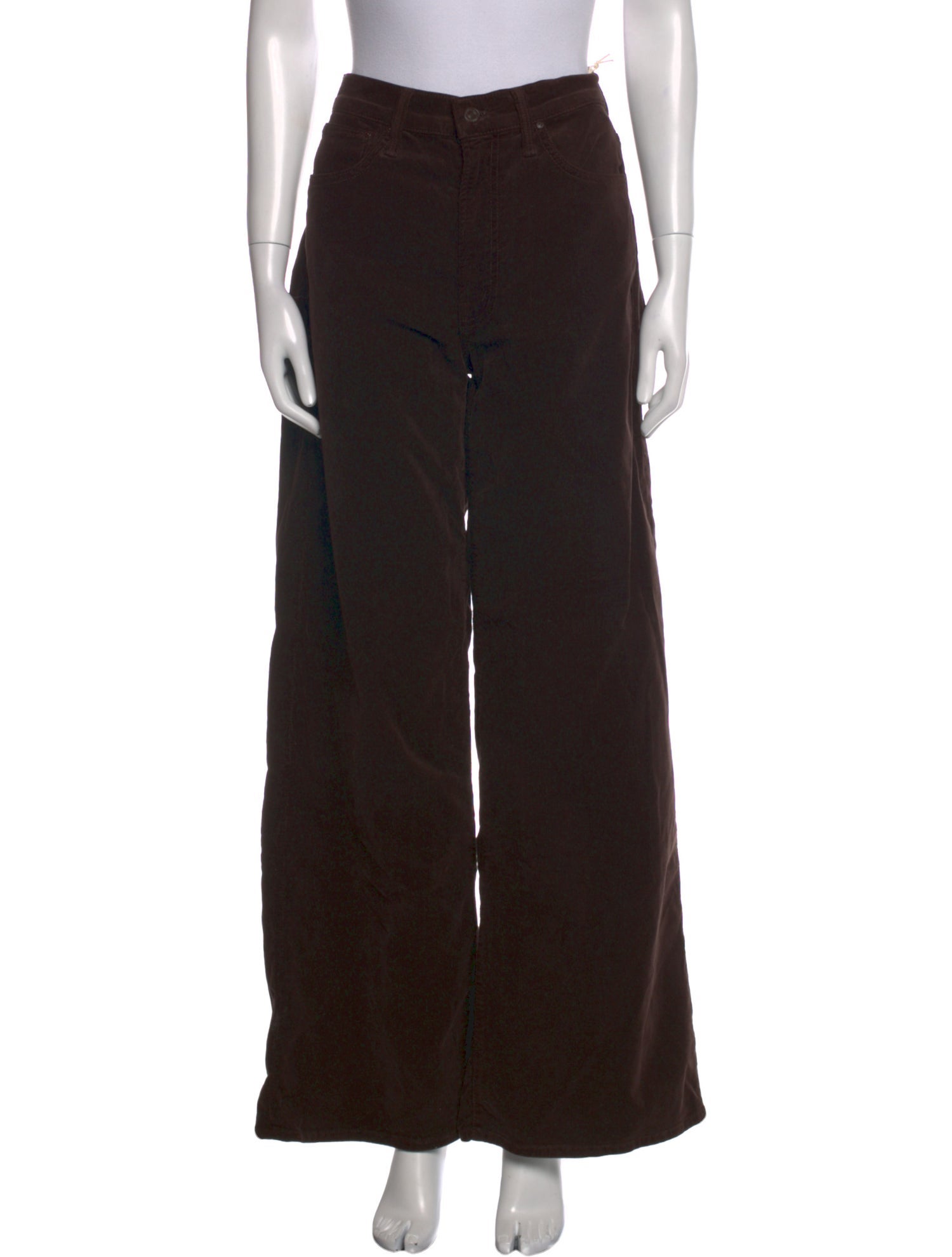 Mother Wide Leg Pants w/ Tags