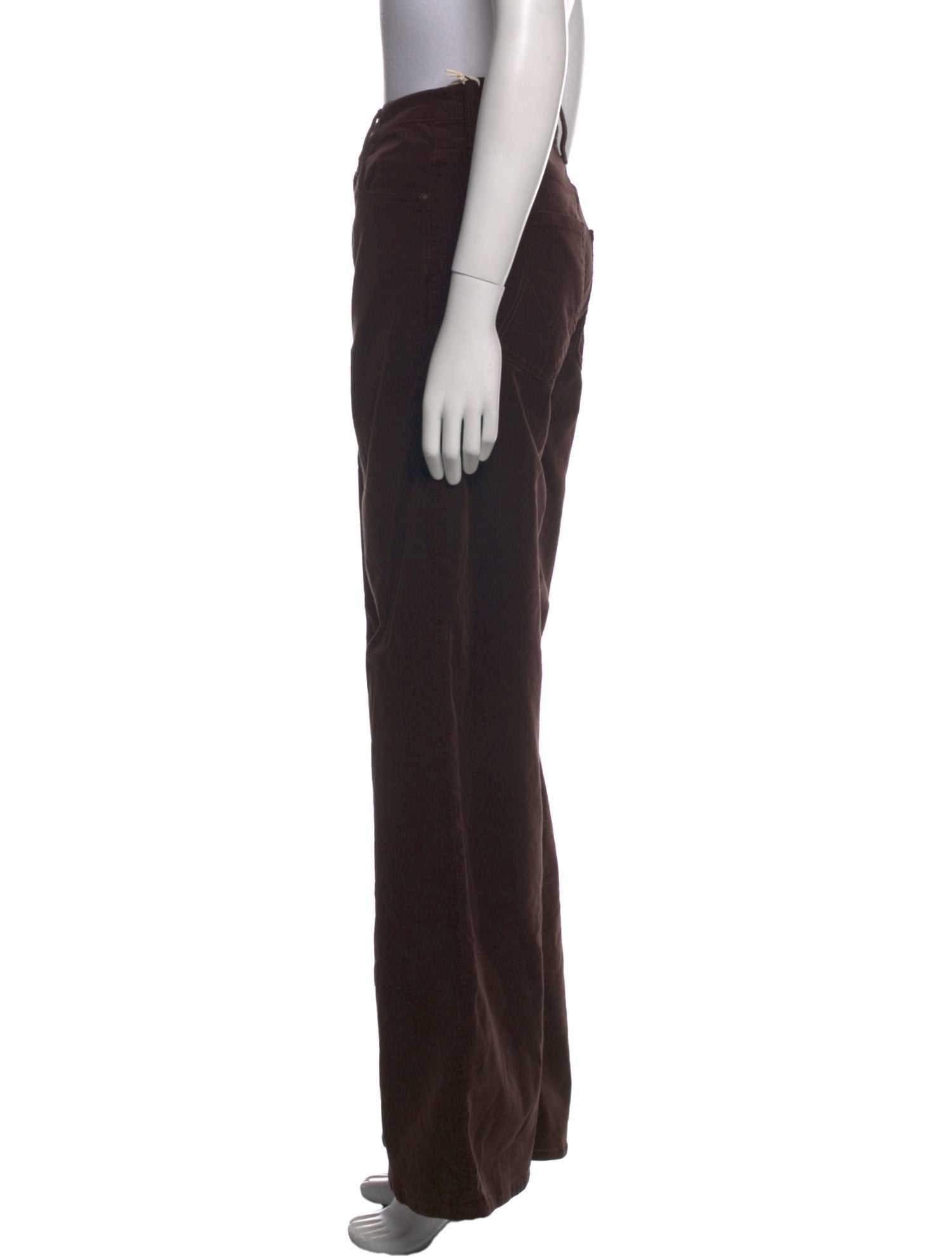 Mother Wide Leg Pants w/ Tags