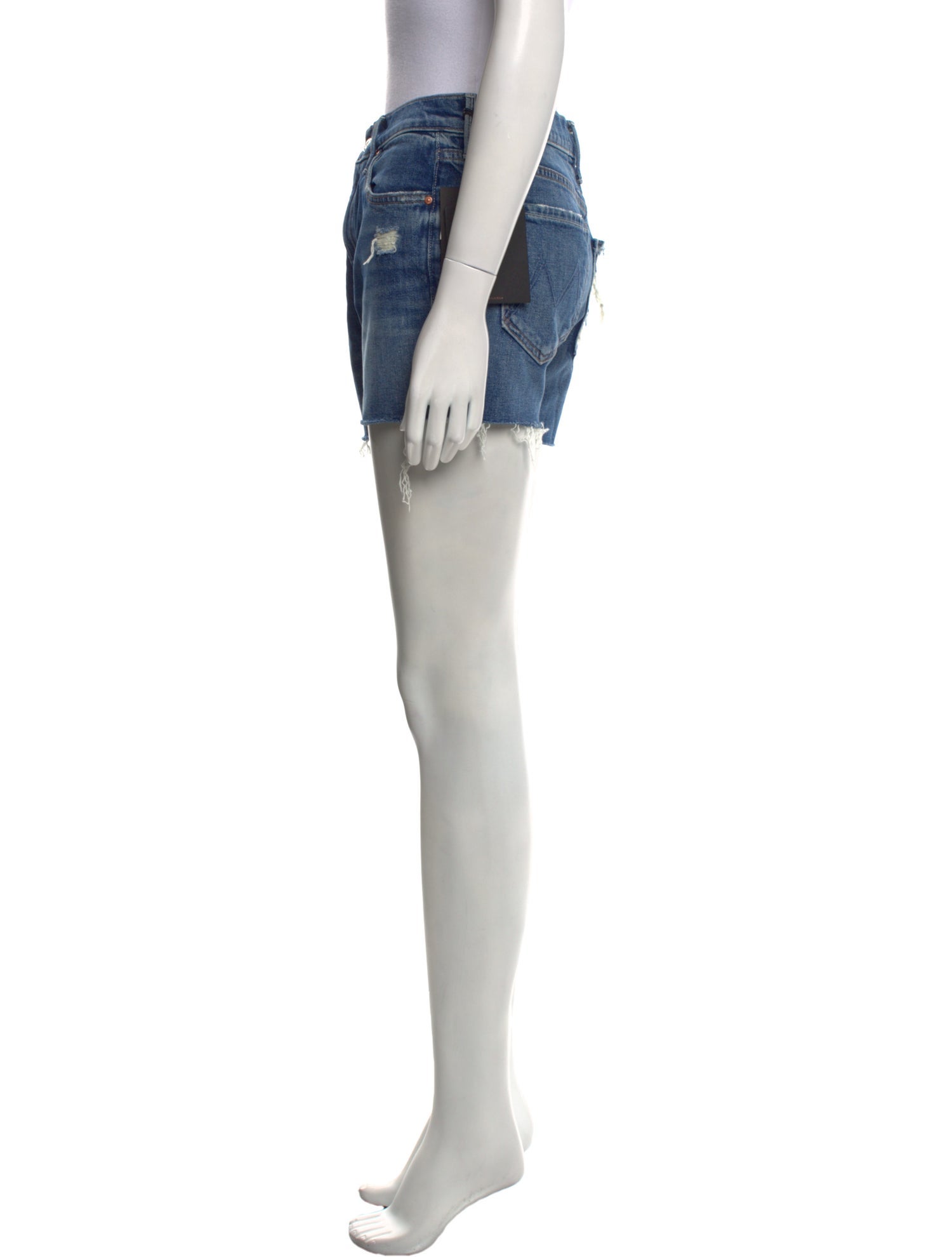 Mother Mini Shorts w/ Tags