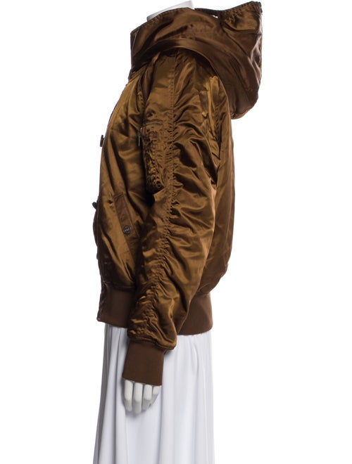 Mother Bomber Jacket