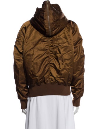 Mother Bomber Jacket