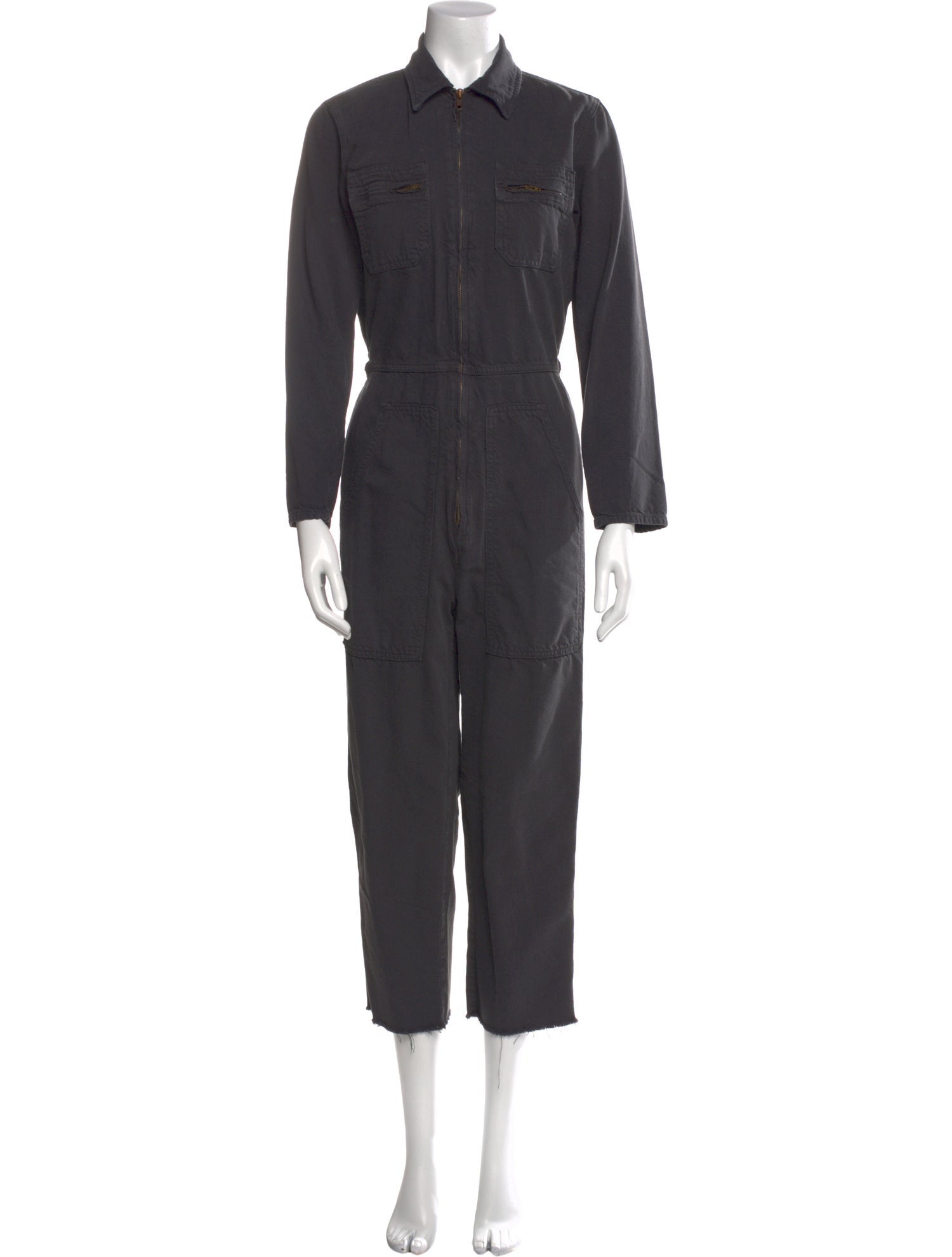 Mother Jumpsuit