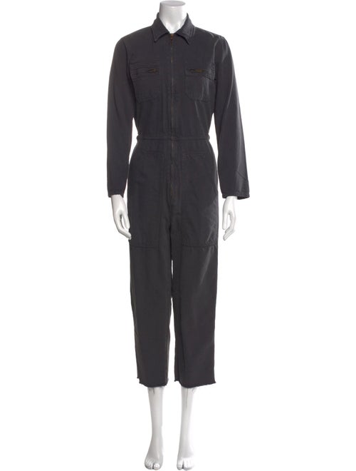 Mother Jumpsuit