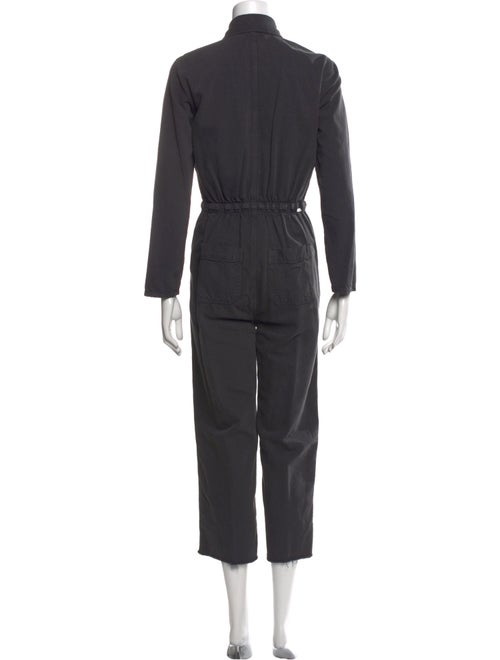 Mother Jumpsuit
