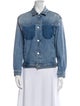 Mother Denim Jacket