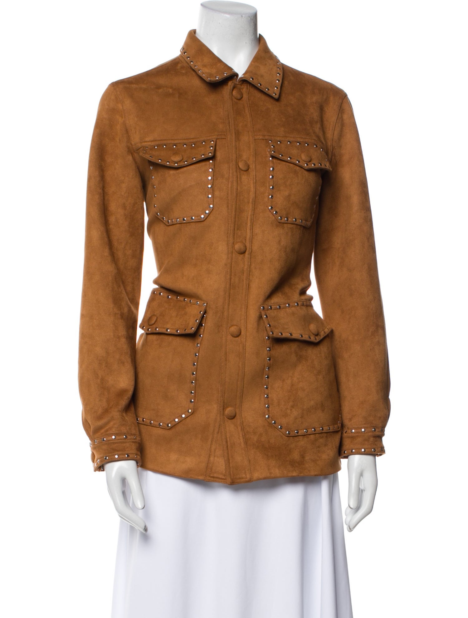 Mother Utility Jacket