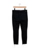 Mother Mid-Rise Skinny Leg Jeans