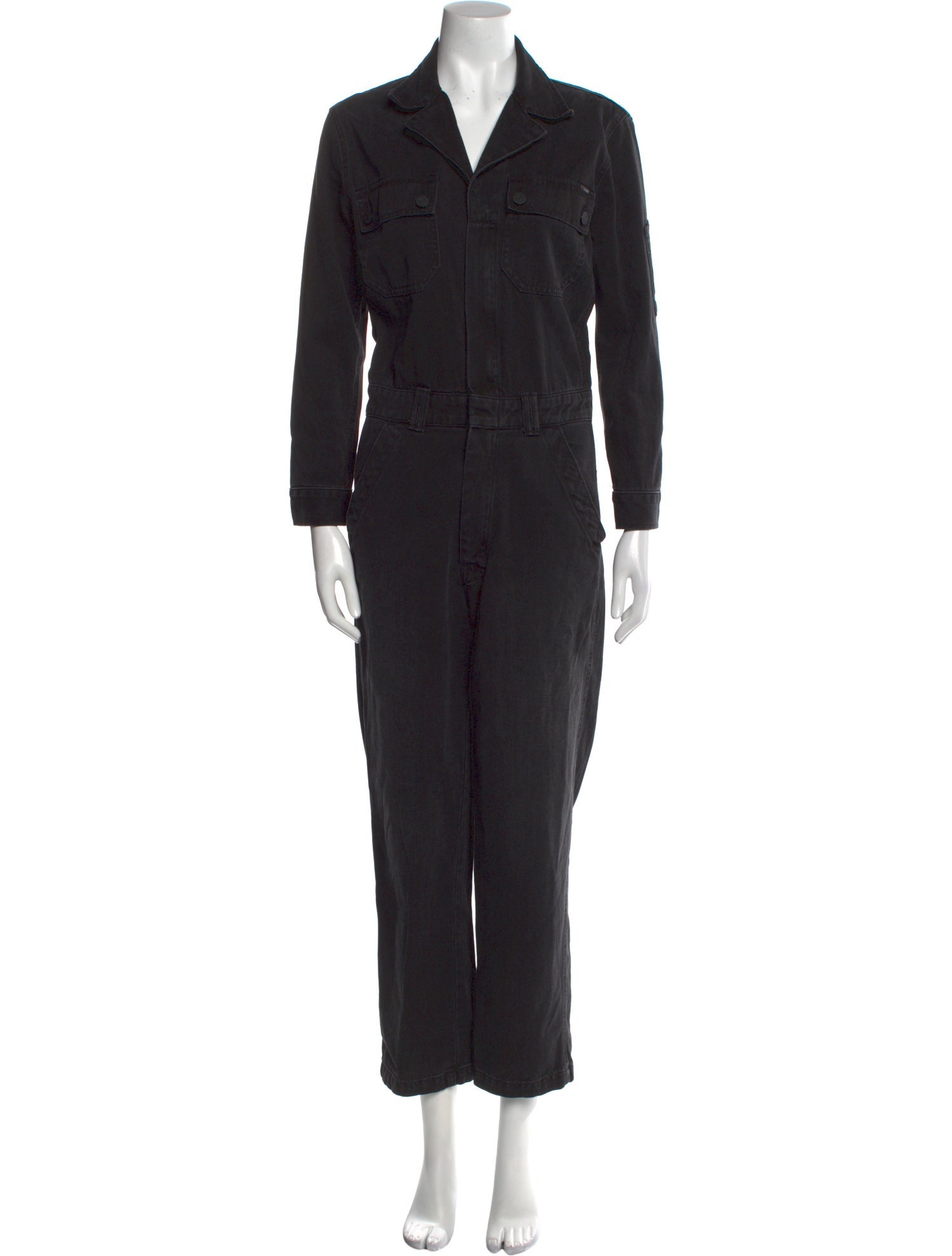 Mother Jumpsuit