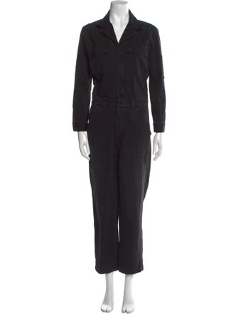 Mother Jumpsuit
