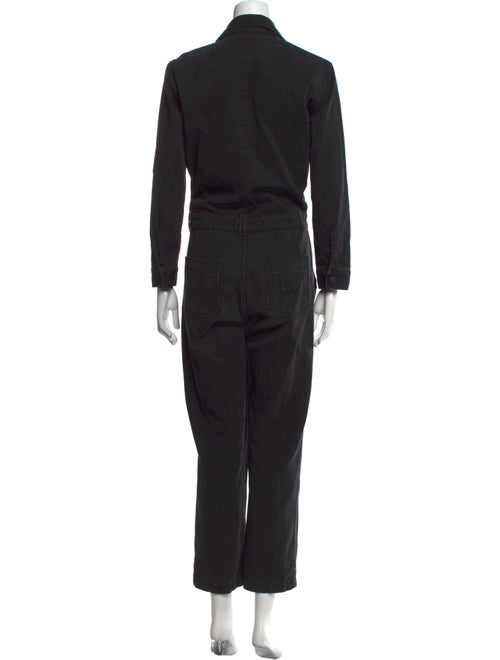 Mother Jumpsuit