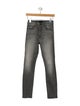 Mother Skinny Leg Pants