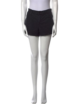 Mother Mini Shorts