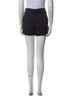 Mother Mini Shorts