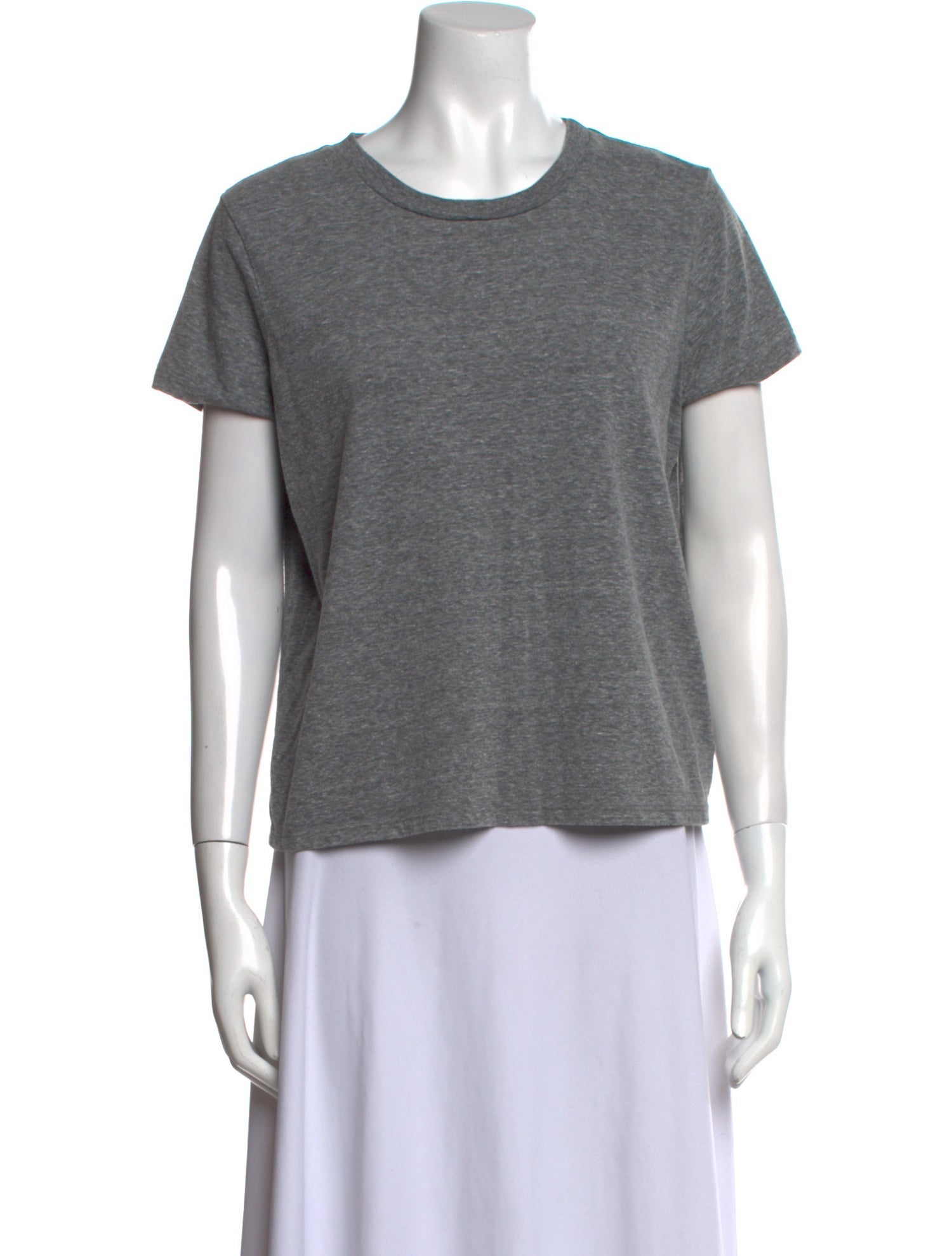 Mother Crew Neck Short Sleeve T-Shirt