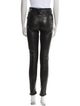 Mother Skinny Leg Pants