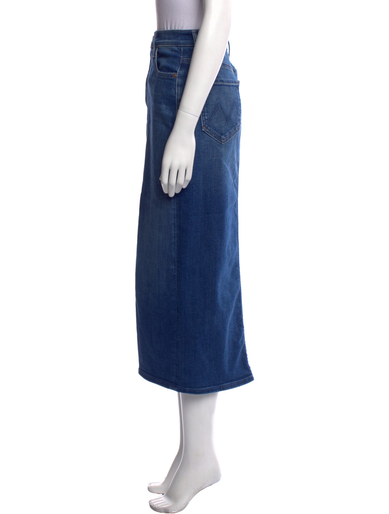 Mother Midi Length Skirt w/ Tags