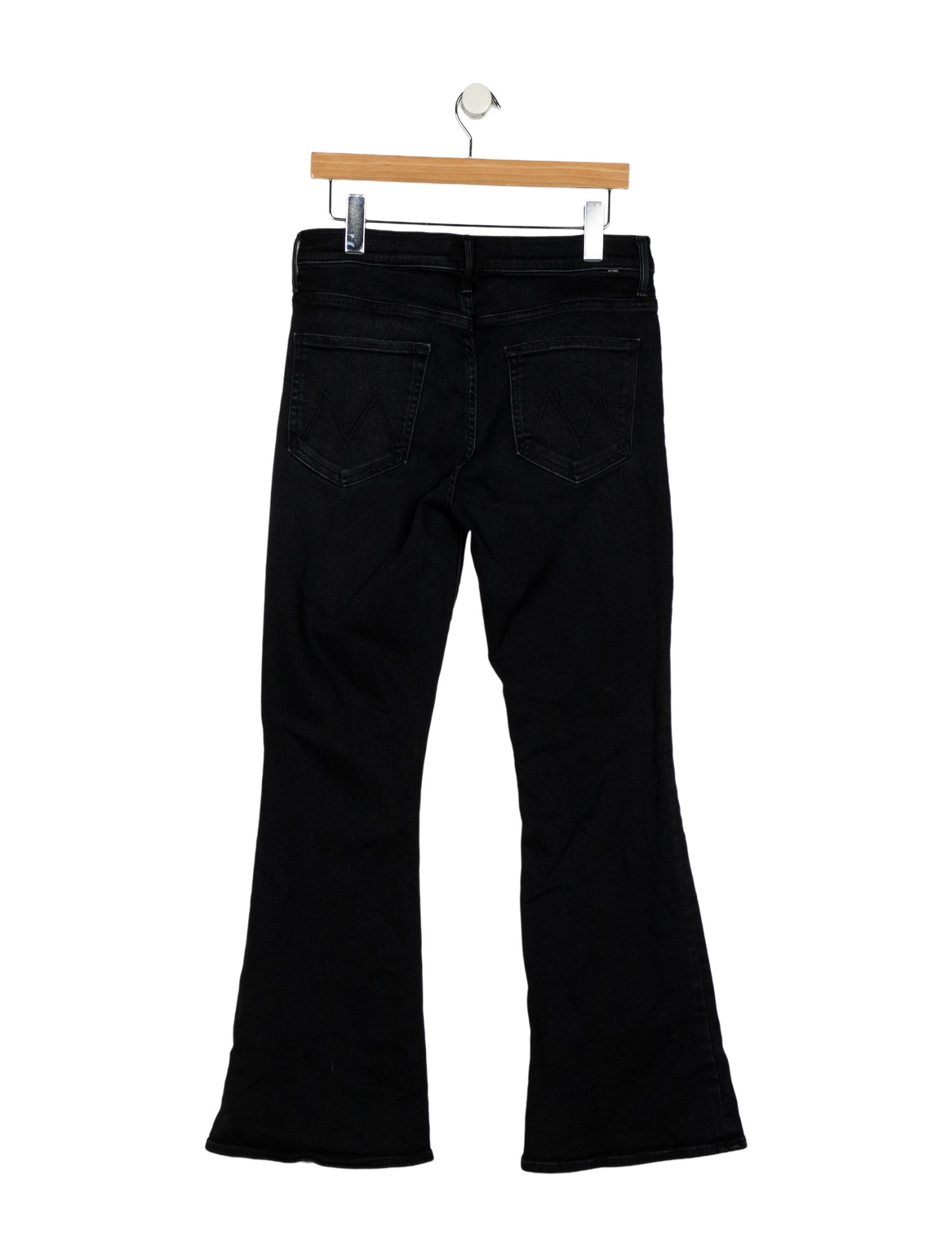 Mother Wide Leg Pants