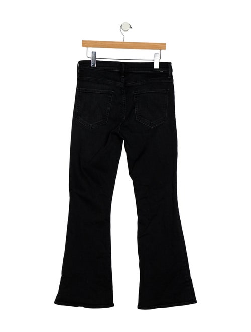 Mother Wide Leg Pants