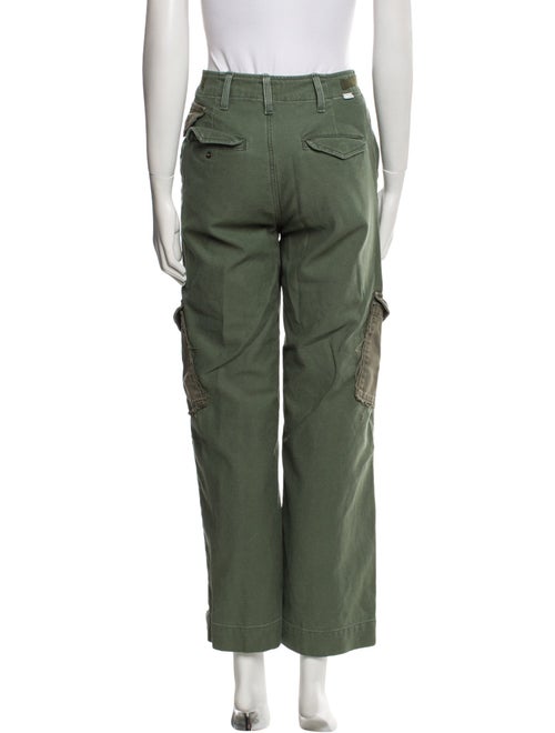 Mother Wide Leg Pants