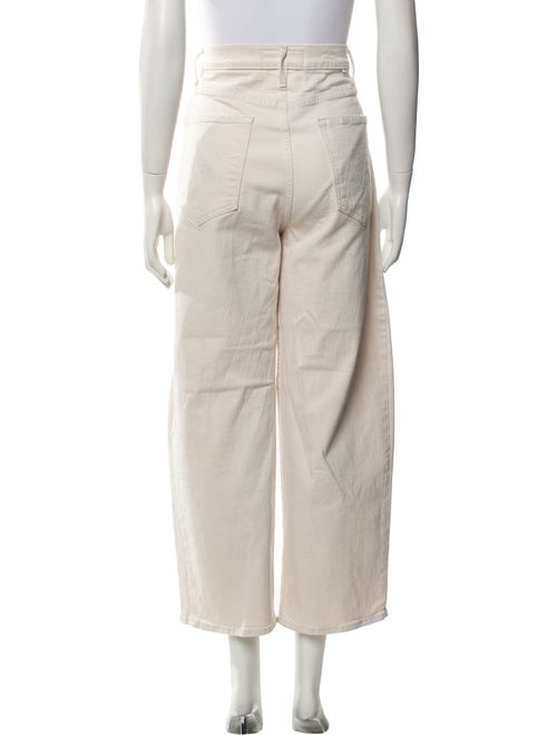 Mother Wide Leg Pants