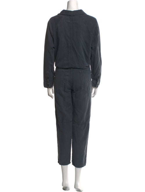 Mother Jumpsuit