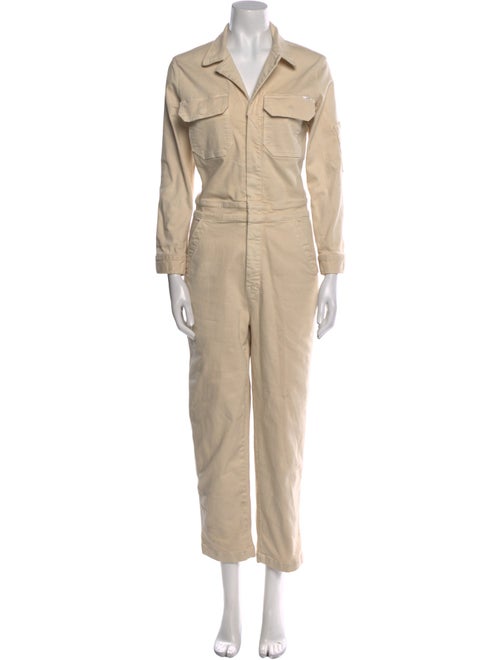 Mother Jumpsuit