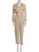 Mother Jumpsuit