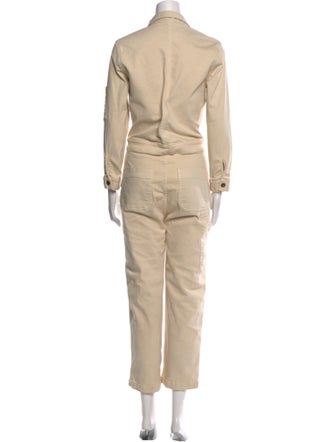 Mother Jumpsuit