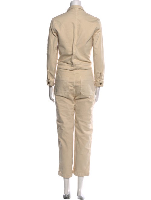 Mother Jumpsuit