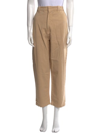 Mother Skinny Leg Pants