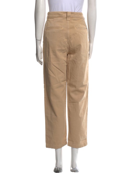 Mother Skinny Leg Pants