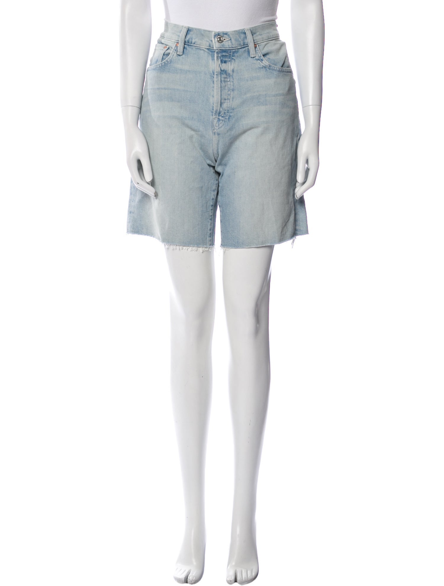 Mother Mini Shorts w/ Tags