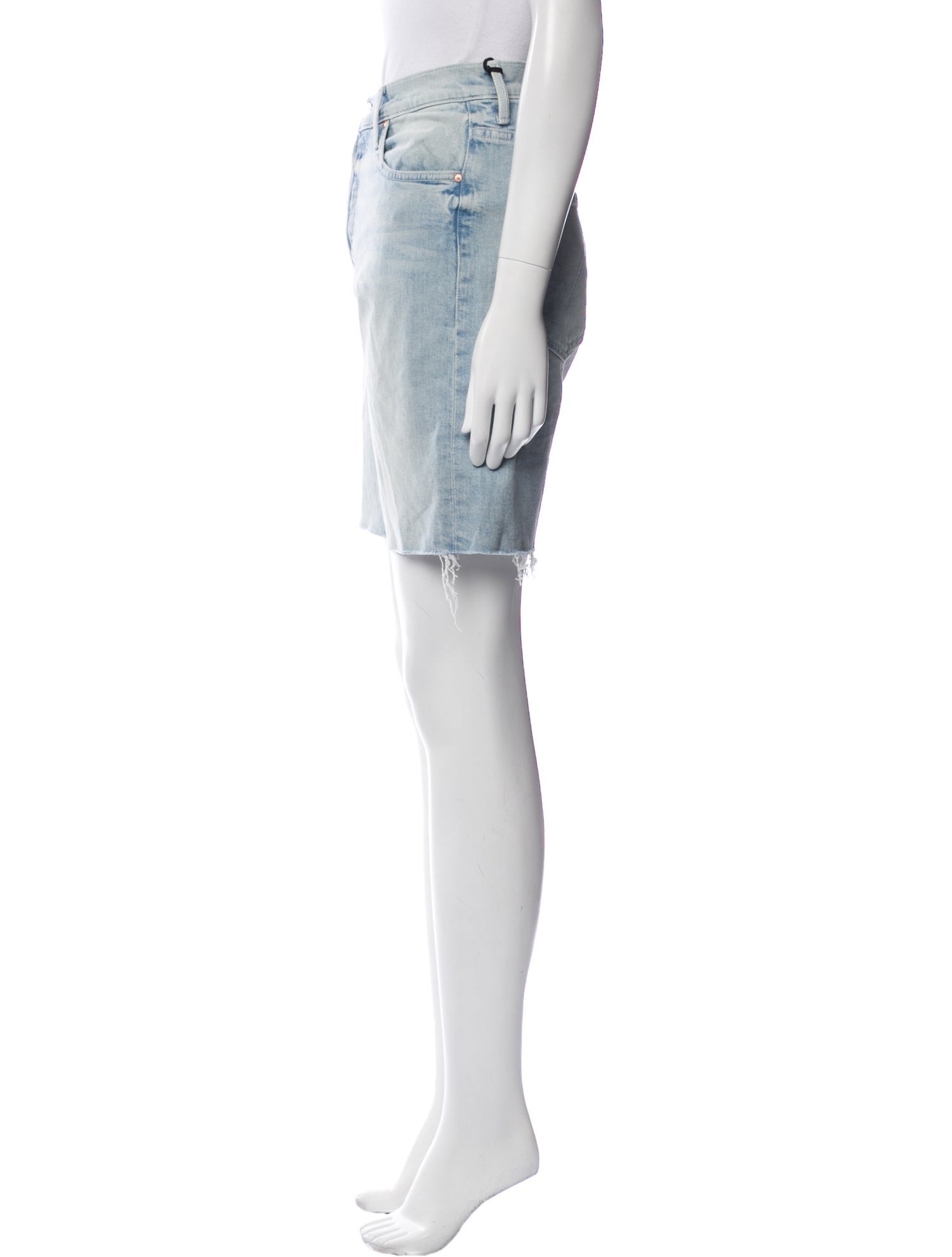 Mother Mini Shorts w/ Tags