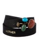 Mother Leather Belt