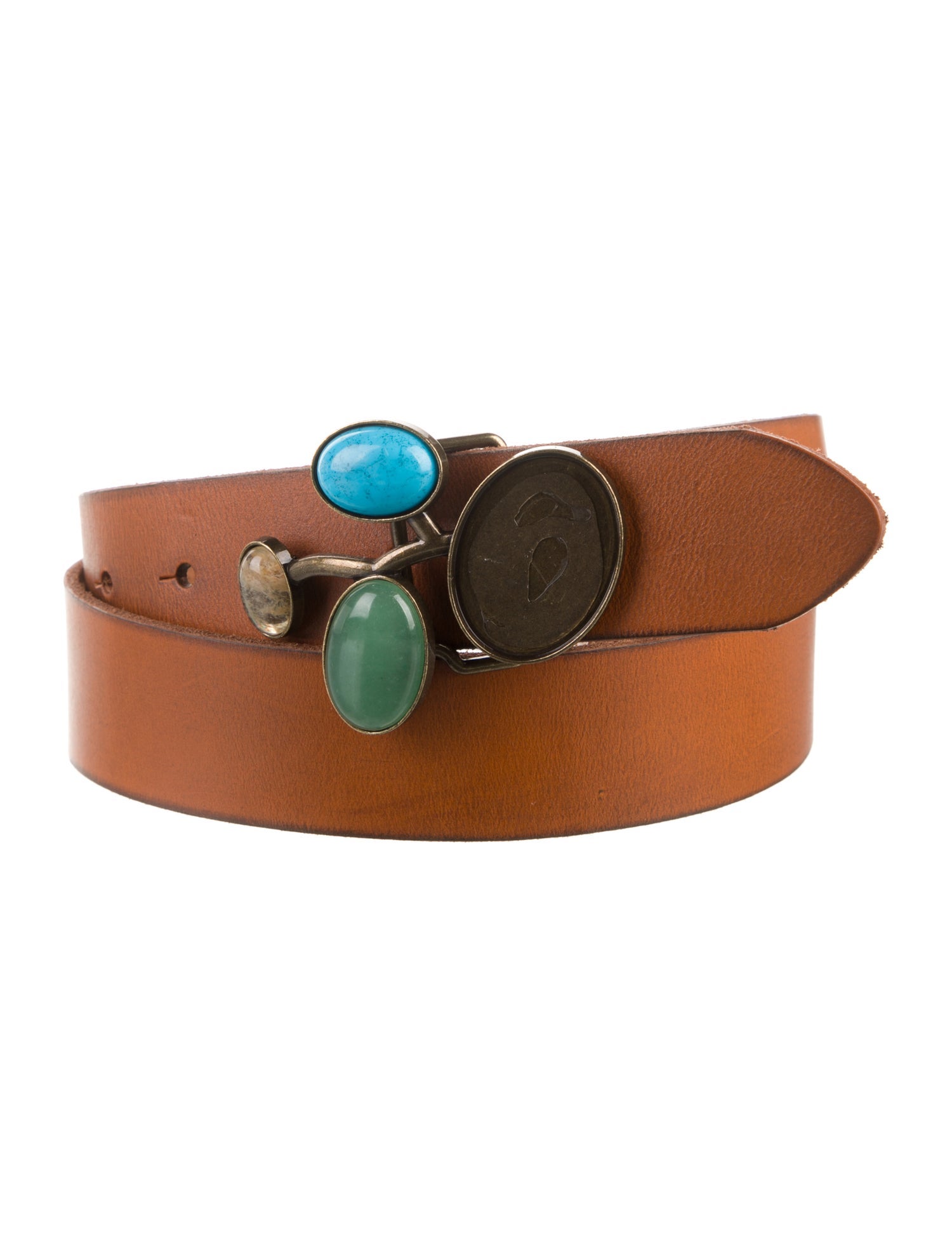 Mother Leather Belt