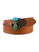 Mother Leather Belt