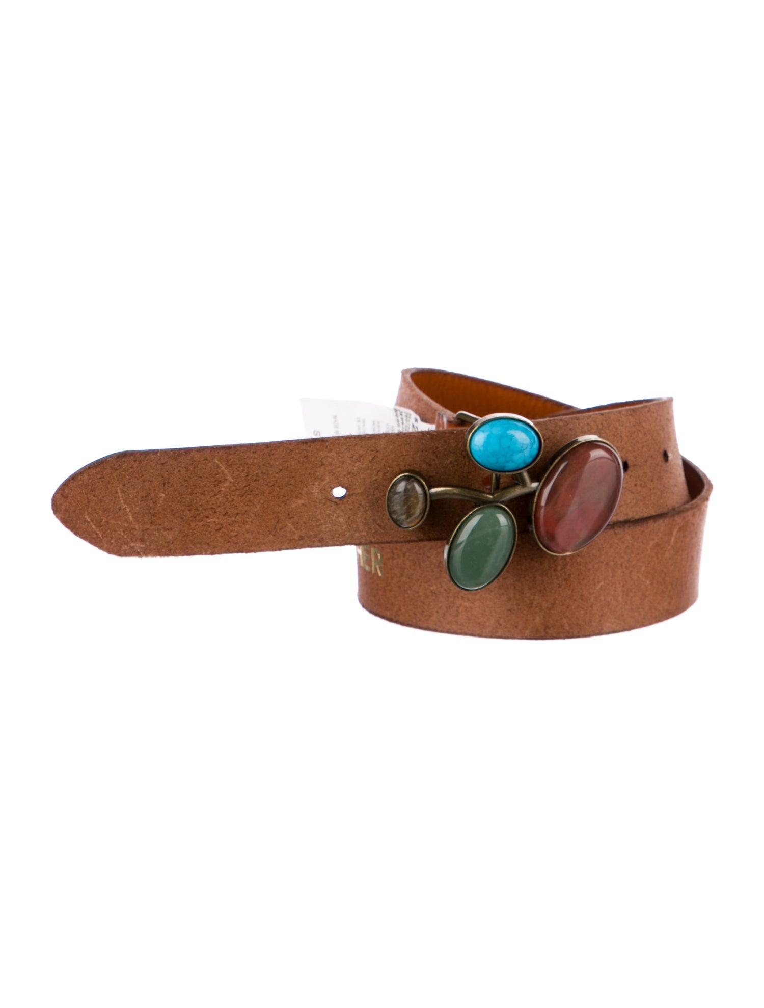 Mother Leather Belt