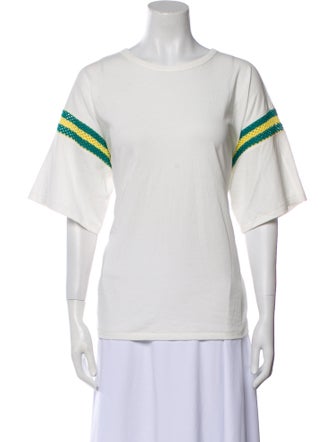 Mother Graphic Print Crew Neck T-Shirt