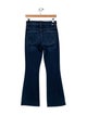 Mother The Weekender Wide Leg Jeans