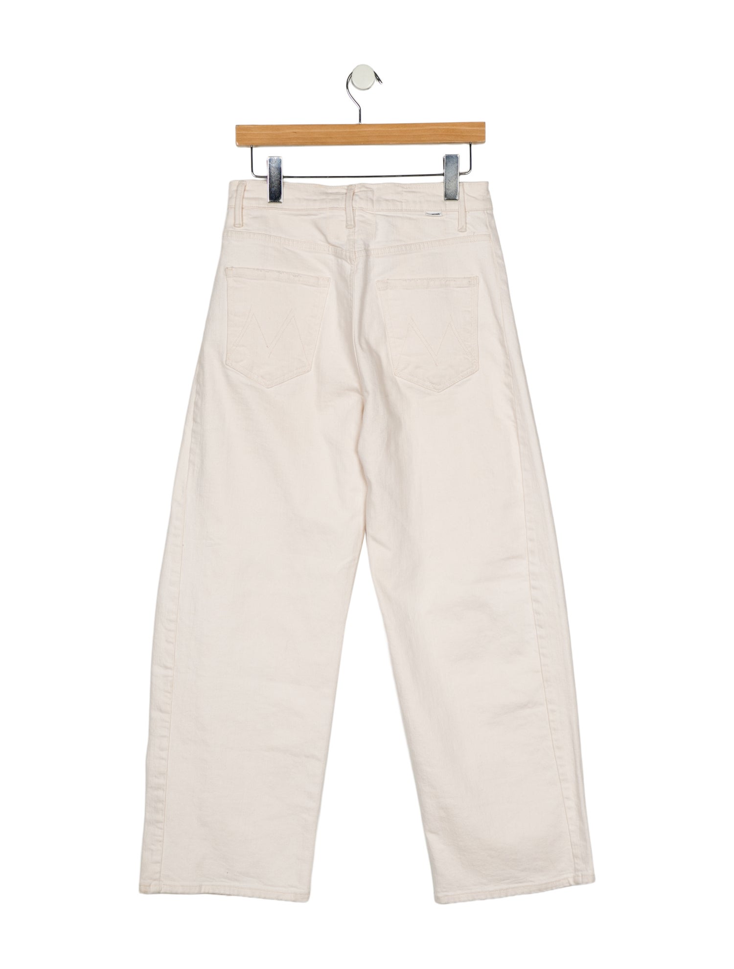 Mother Wide Leg Pants