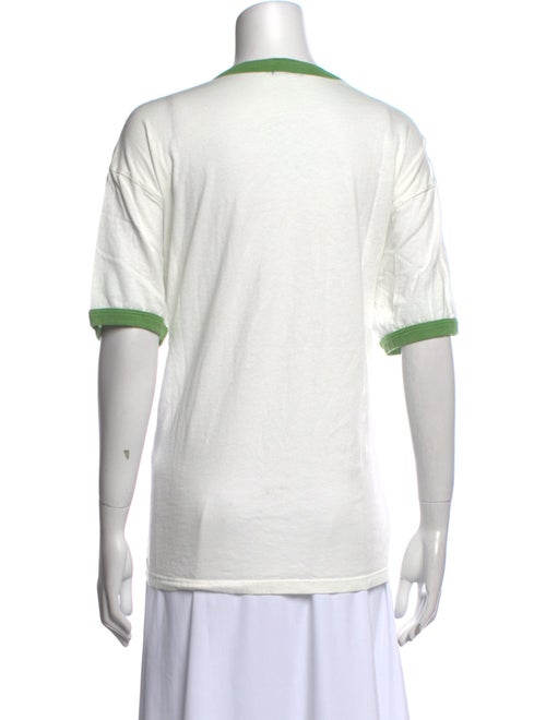 Mother Graphic Print Crew Neck T-Shirt