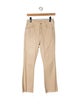 Mother Straight Leg Pants