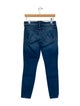 Mother Low-Rise Skinny Leg Jeans