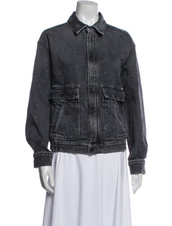 Mother Denim Jacket